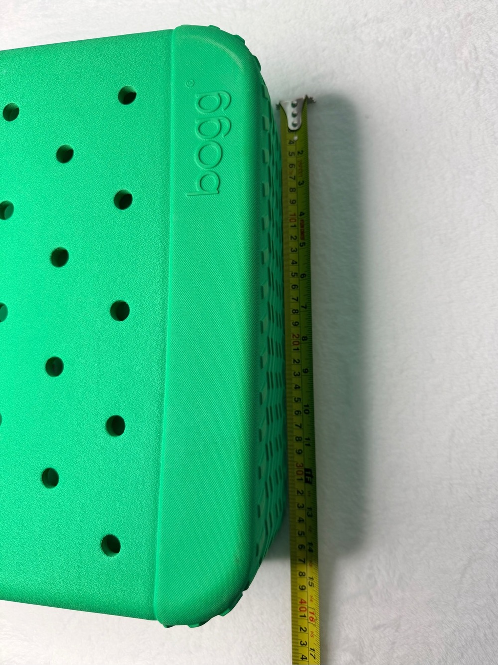 Baby Bogg Bag Classic Tote – Green Medium - Picture 3 of 4